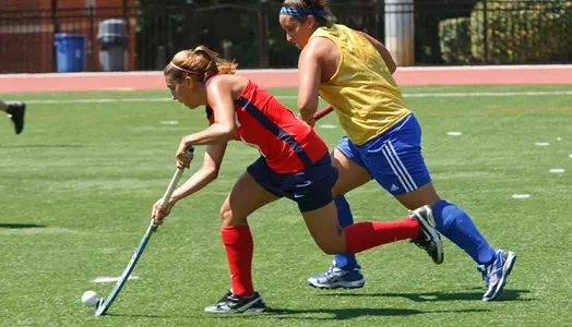 Athletics Department