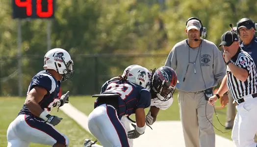 Athletics Department