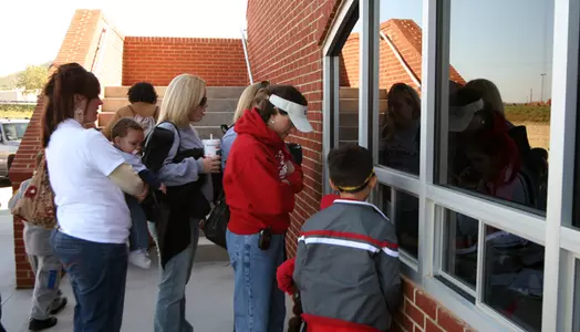 Athletics Department