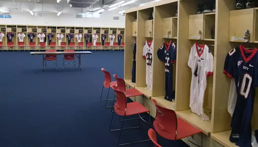 Athletics Department