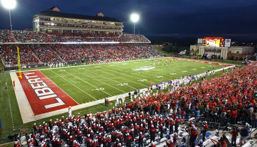 Athletics Department