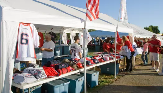 Athletics Department