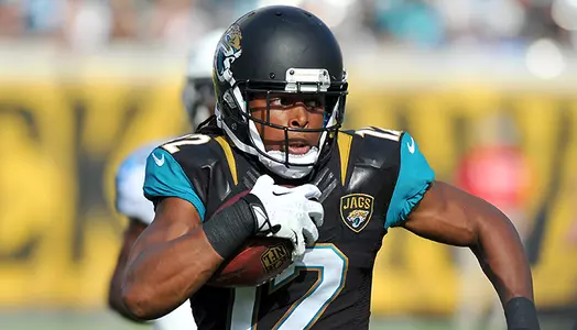 Jaguars Tennessee