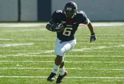 Athletics Department