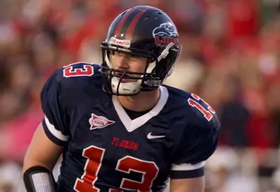 (Photo by Jerome Sturm)