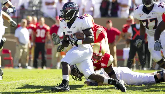 Athletics Department