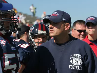 Athletics Department