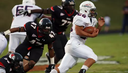 Athletics Department