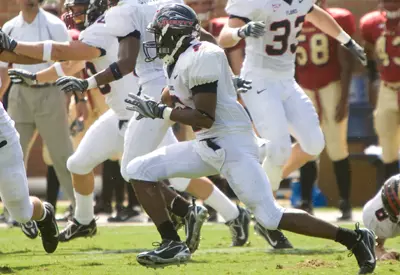 Athletics Department