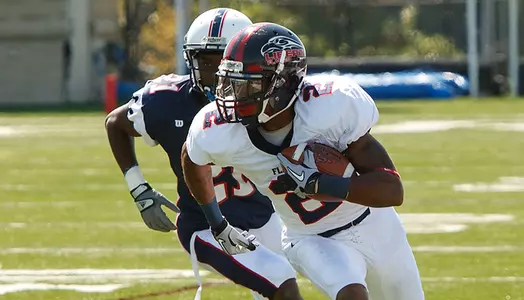 Athletics Department