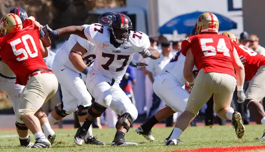 Athletics Department