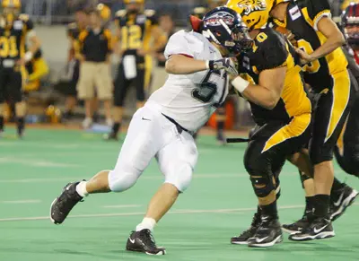 Athletics Department