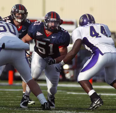 Athletics Department