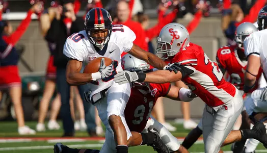 Athletics Department