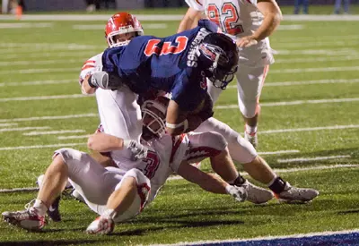 Athletics Department