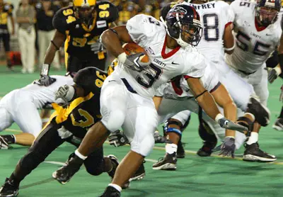 Athletics Department