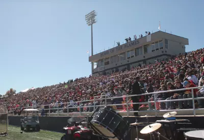 Homecoming Alumni Weekend