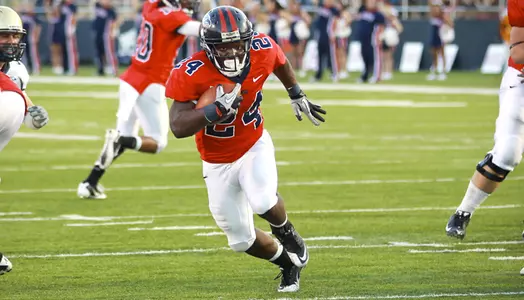 Homecoming Alumni Weekend