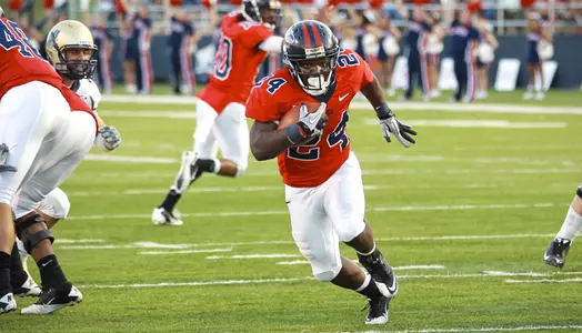 Homecoming Alumni Weekend