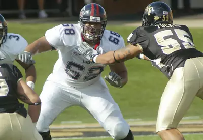 Athletics Department