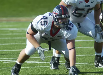 Athletics Department