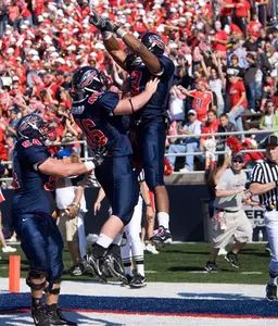 Alumni Weekend Homecoming