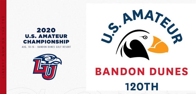 4 Flames Set to Tee It Up at 2020 U.S. Amateur Image