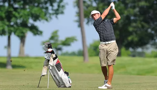 NCAA GOLF: MAY 17 - Greensboro Regional