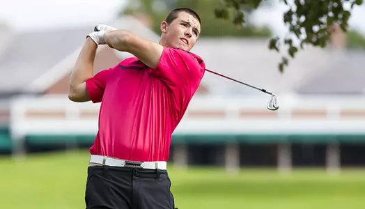 Universty of Toledo Inverness Intercollegiate Golf Tournament - Liberty University