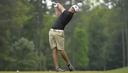 UNC MEN'S GOLF