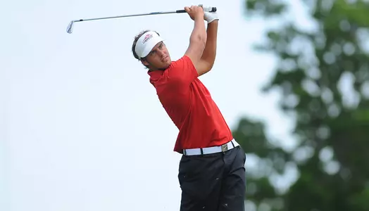 NCAA GOLF:  MAY 19 - Greensboro Regional