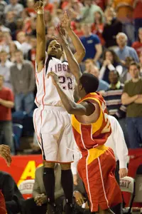 Athletics Department