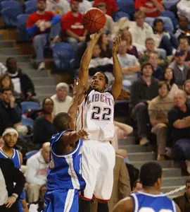 Athletics Department