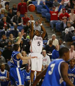 Athletics Department