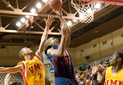 Athletics Department