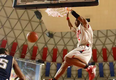 Athletics Department