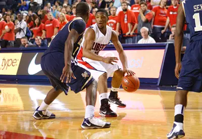 Athletics Department