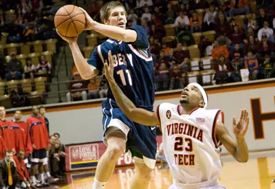 Athletics Department