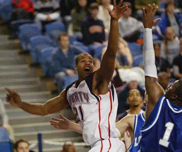 Athletics Department