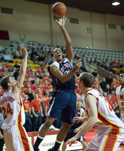 Athletics Department