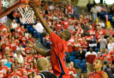 Athletics Department