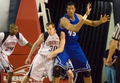 Athletics Department