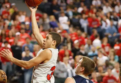 Athletics Department