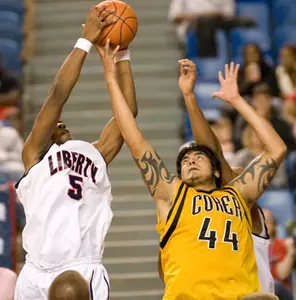 Athletics Department