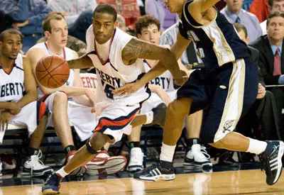 Athletics Department