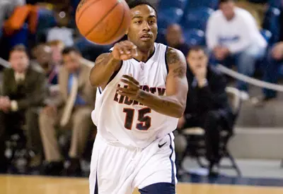 Athletics Department