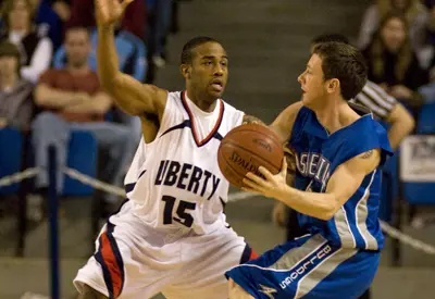 Athletics Department