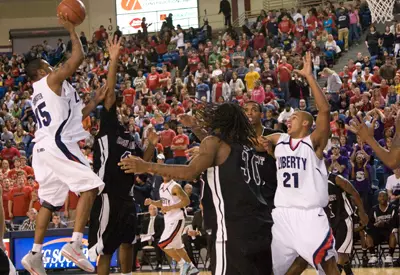 Athletics Department