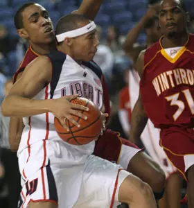 Athletics Department