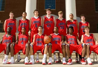 Athletics Department